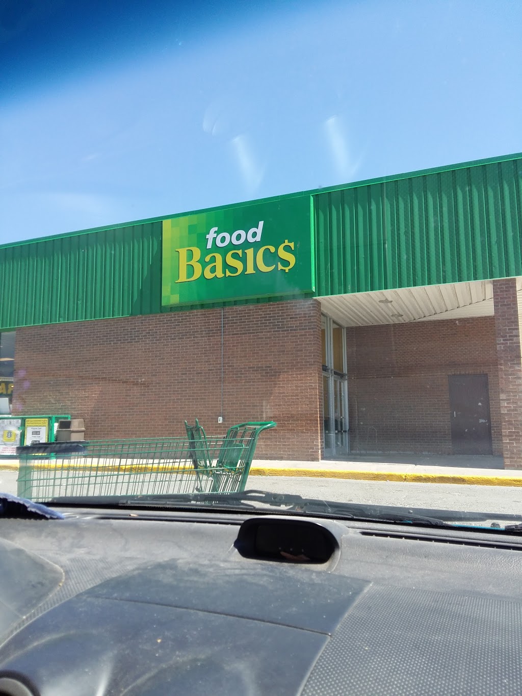 Food Basics | 1300 Bath Rd, Kingston, ON K7M 4X4, Canada | Phone: (613) 544-9317