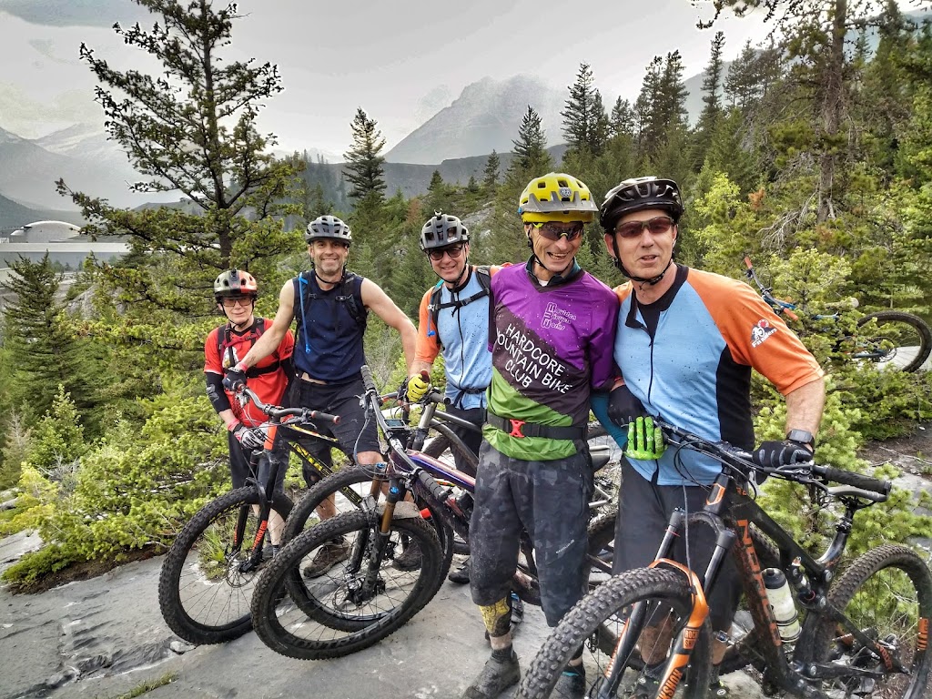 Alberta 66 Mountain Biking | 50037 E Park Pl B1192, Bragg Creek, AB T0L 0K0, Canada | Phone: (587) 216-1701