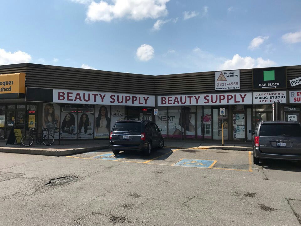 Beauty Collection Pickering | 4-1360 Kingston Rd, Pickering, ON L1V 3B4, Canada | Phone: (905) 831-7200