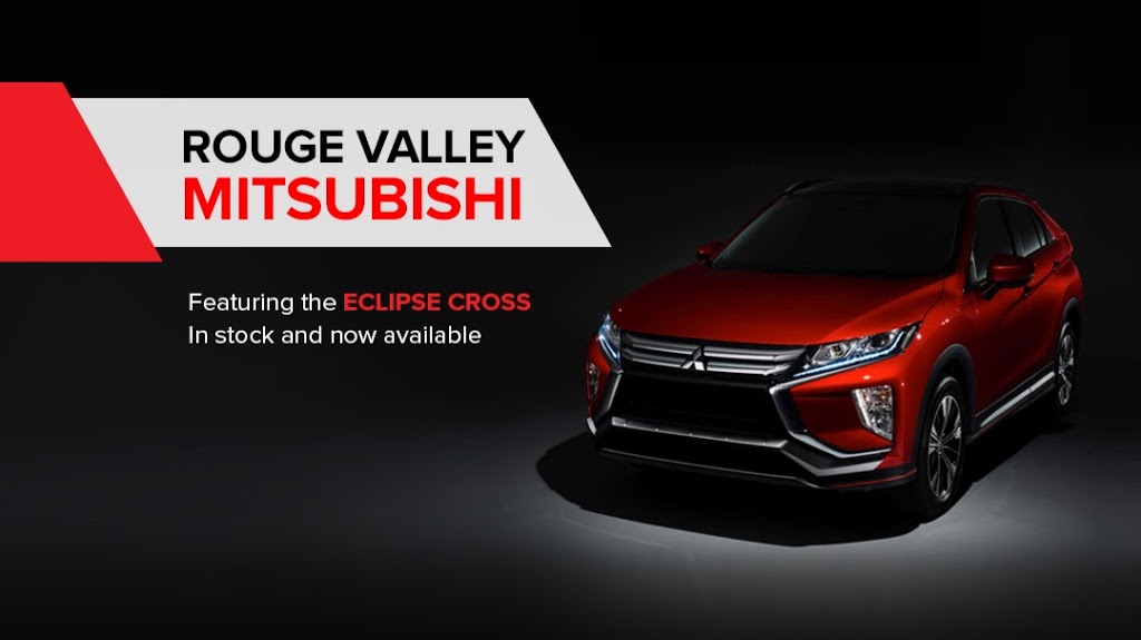 Rouge Valley Mitsubishi | 11 Auto Mall Dr, Scarborough, ON M1B 5N5, Canada | Phone: (416) 287-2886