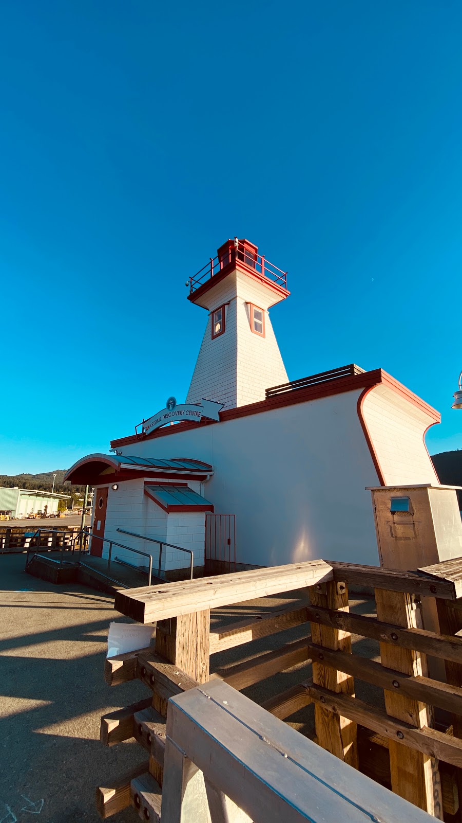 Hutcheson Gallery (part of Maritime Discovery Centre) | 2900 Harbour Rd, Port Alberni, BC V9Y 1T7, Canada | Phone: (250) 723-6164