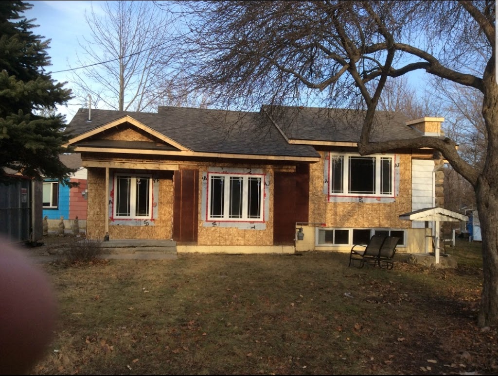 10600 Home Improvement Canada Inc. | 54 Eagle Peak Dr, Richmond Hill, ON L4S 2W3, Canada | Phone: (647) 608-4377