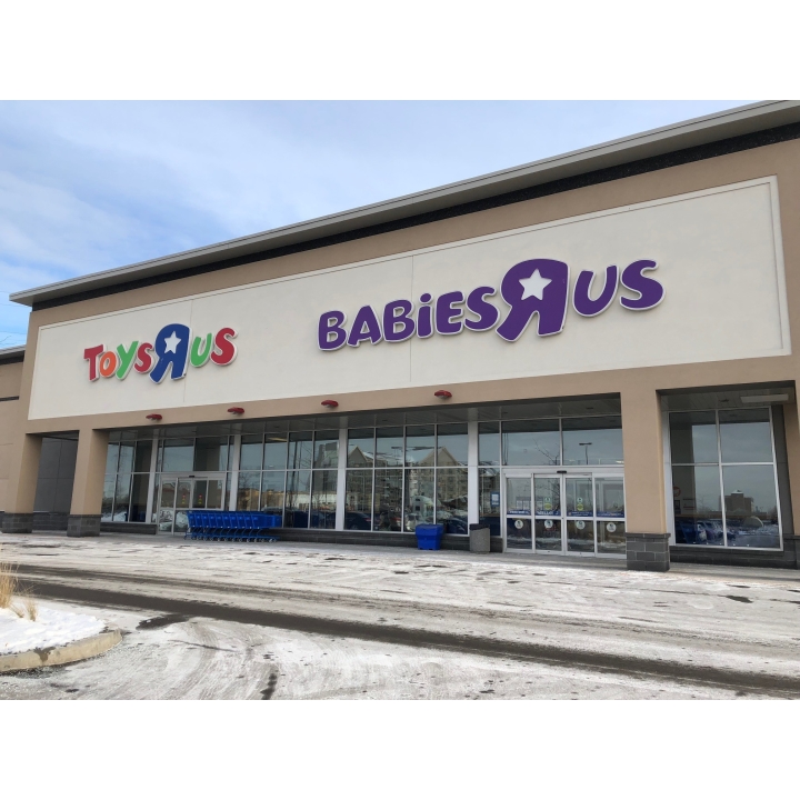 BabiesRUs | 540 Centennial Pkwy N, Hamilton, ON L8E 0G2, Canada | Phone: (905) 662-1970