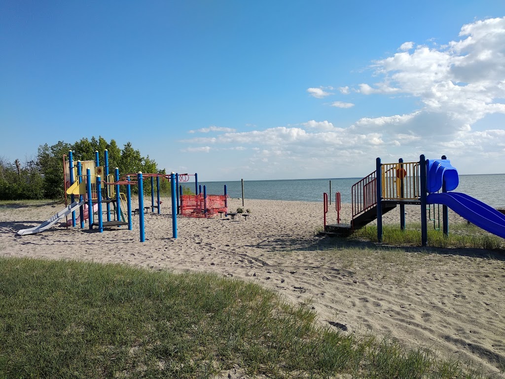 Lundar Beach Provincial Park | 0 Vincent Rd, Lundar, MB R0C 1Y0, Canada | Phone: (866) 626-4862