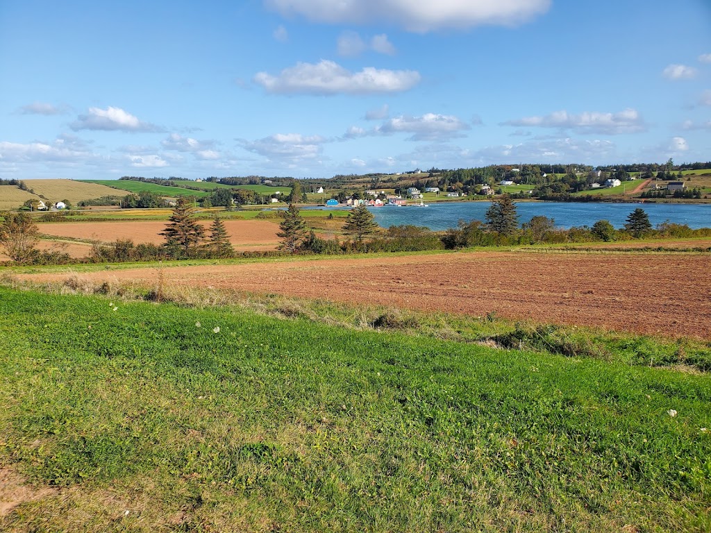 French River Viewpoint | Prince Edward Island C0B 1M0, Canada | Phone: (800) 463-4734