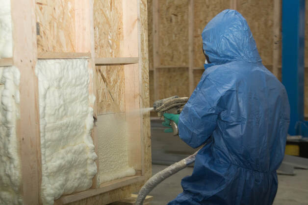 Pickering Insulation | 1118 Pine Glen Dr, Pickering, ON L1X 2T8, Canada | Phone: (647) 492-2111