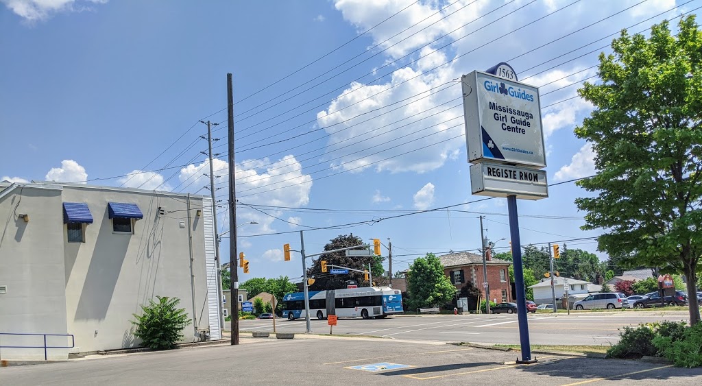 Girl Guides Of Canada | 1563 Dundas St W, Mississauga, ON L5C 1E3, Canada | Phone: (877) 323-4545