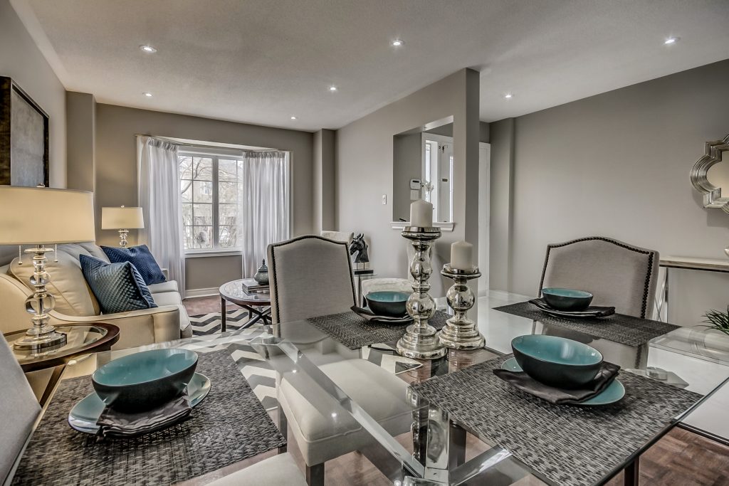 Aura Home Staging | 1033 Old Colony Rd, Kingston, ON K7P 1M3, Canada