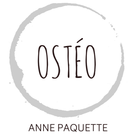 Ostéopathie Anne Paquette | 782 Place Sonia, Laval, QC H7R 5W1, Canada | Phone: (450) 962-5839