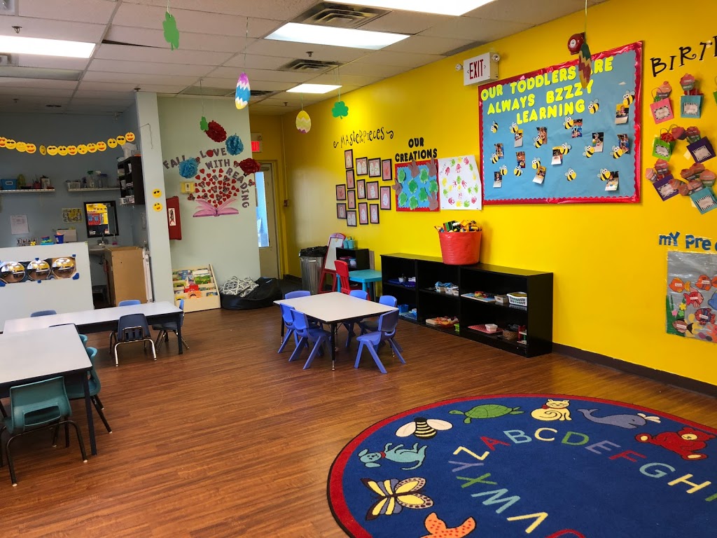 Songbirds Montessori School - Brampton North | 2 Fisherman Dr, Brampton, ON L7A 1B5, Canada | Phone: (905) 846-4044