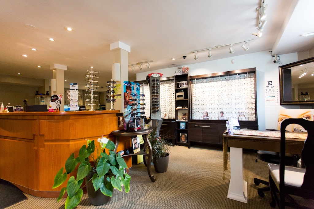 Lunetterie C4GO | 1355 Rue Fleury E, Montréal, QC H2C 1R6, Canada | Phone: (514) 750-1354