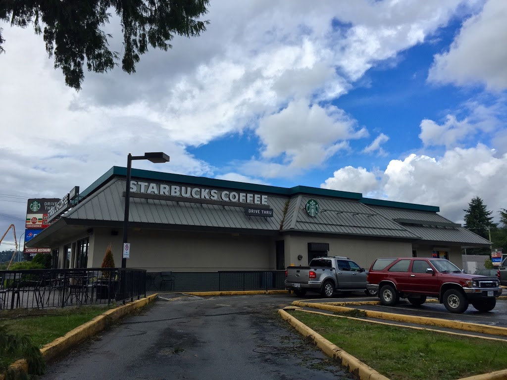 Starbucks | 2840 Oxford St, Port Coquitlam, BC V3B 5L7, Canada | Phone: (604) 464-0399