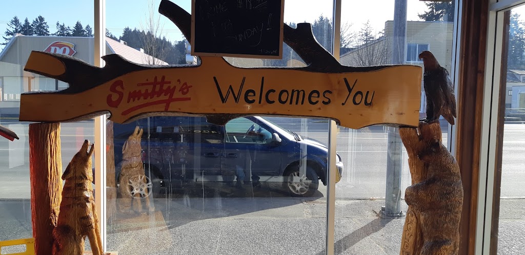 Smittys Family Restaurant - Port Alberni | 3426 3rd Ave, Port Alberni, BC V9Y 4E5, Canada | Phone: (250) 724-5022