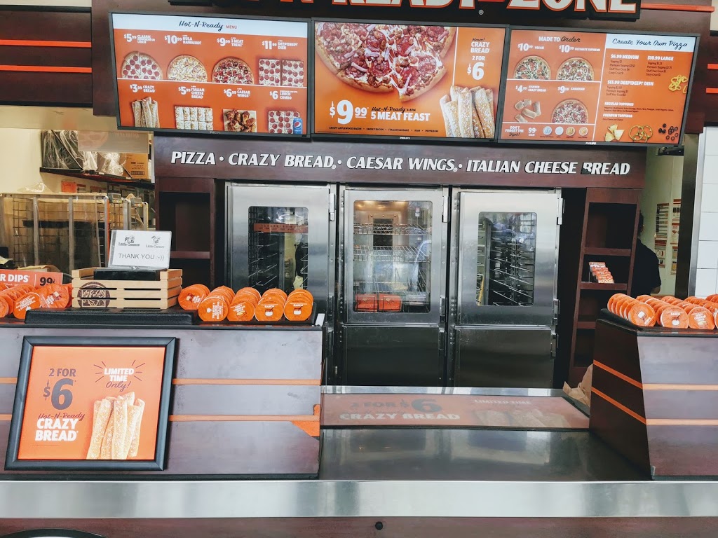 Little Caesars Pizza | 2244 Sooke Rd, Colwood, BC V9B 7X7, Canada | Phone: (250) 391-0555