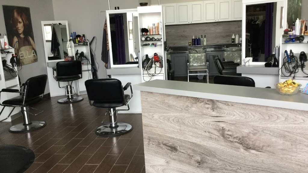 Coiffure Fuzion - Salon de coiffure à Saint-Eustache, Laurentide | 360 Boulevard Arthur-Sauvé, Saint-Eustache, QC J7R 2J3, Canada | Phone: (450) 623-9322