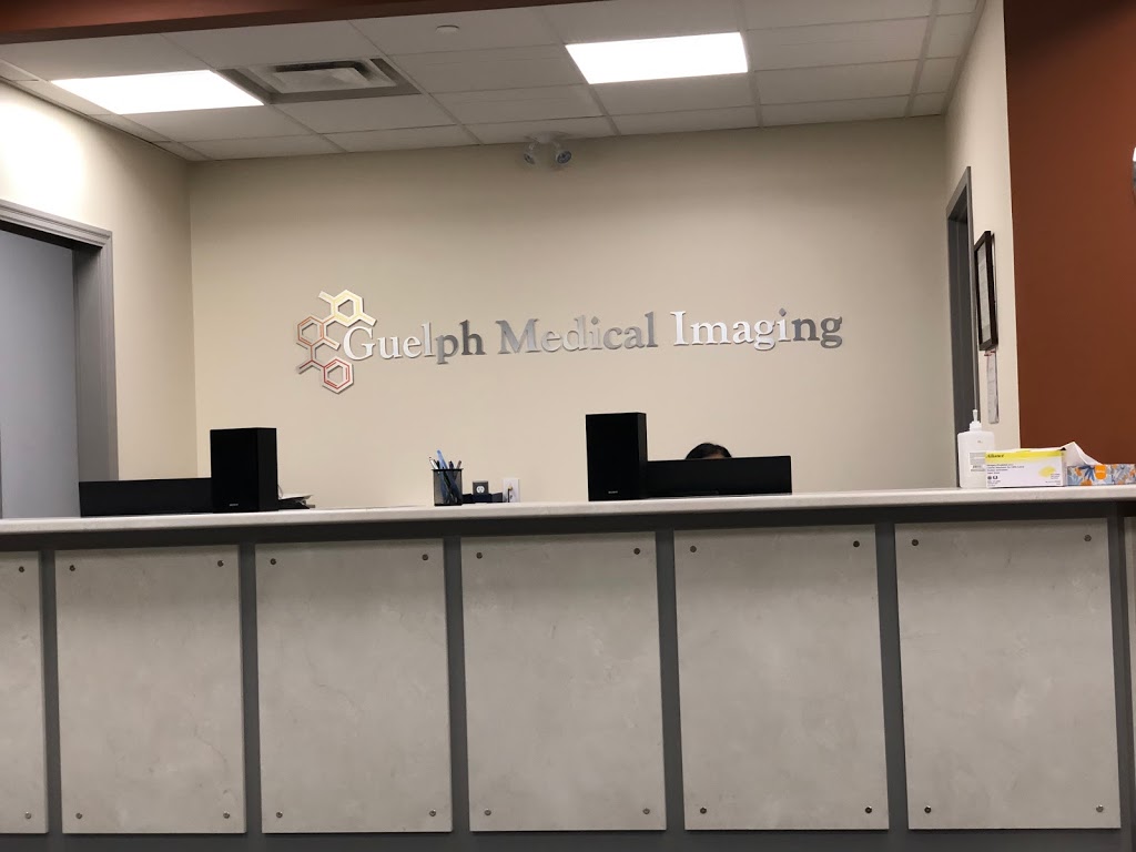 Guelph Medical imaging | 33 Farley Dr, Guelph, ON N1L 0B7, Canada | Phone: (226) 314-0778