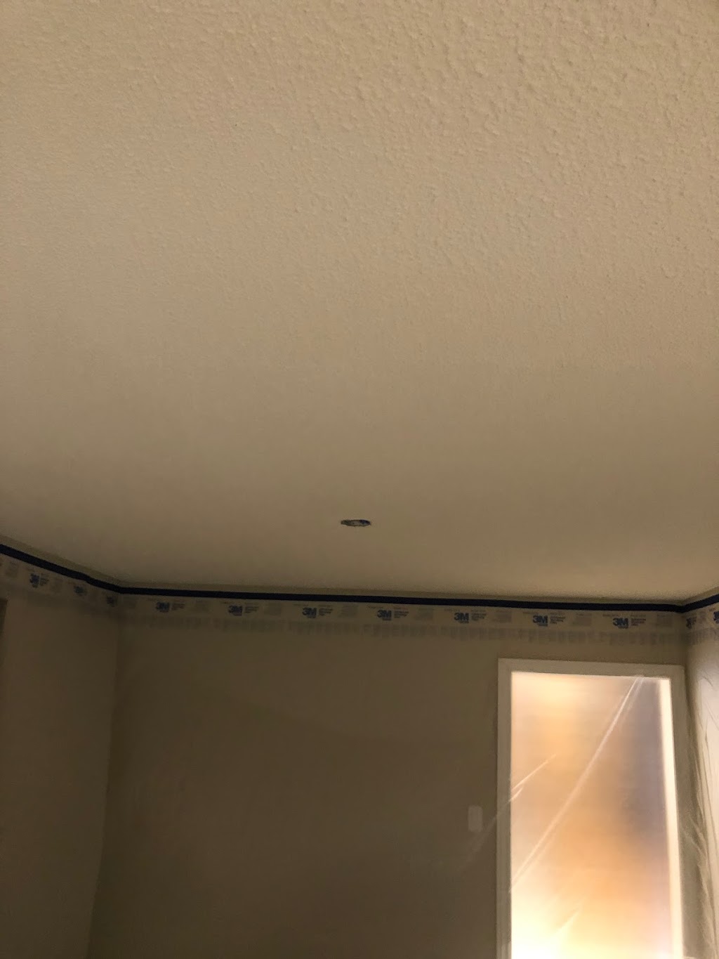 Popcorn Ceiling removal Burlington | 3321 Mainway, Burlington, ON L7M 1A6, Canada | Phone: (647) 794-4469