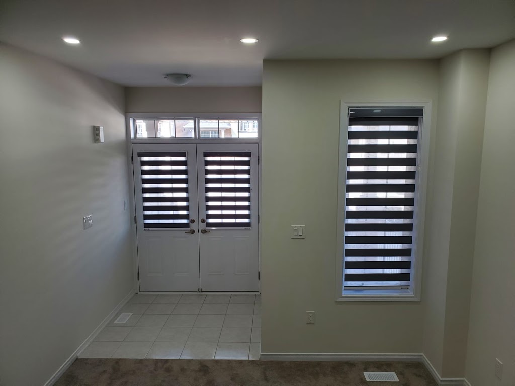 Custom Blinds - Malton | 3034 Cowie Ct, Mississauga, ON L4T 3G6, Canada | Phone: (647) 823-5140