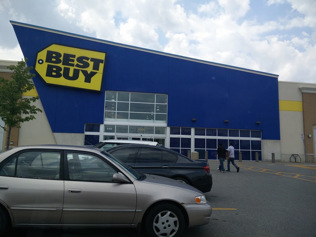 Best Buy | 52 First Commerce Dr Unit 2, Aurora, ON L4G 0H5, Canada | Phone: (905) 751-1114