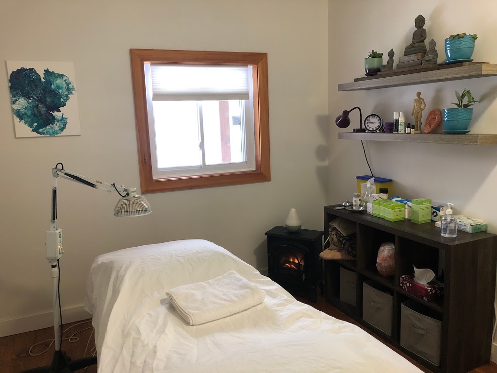 Hillgreen Oncology Acupuncture & Herbs | 27 Main St Unit 8, Warkworth, ON K0K 3K0, Canada | Phone: (705) 409-9850