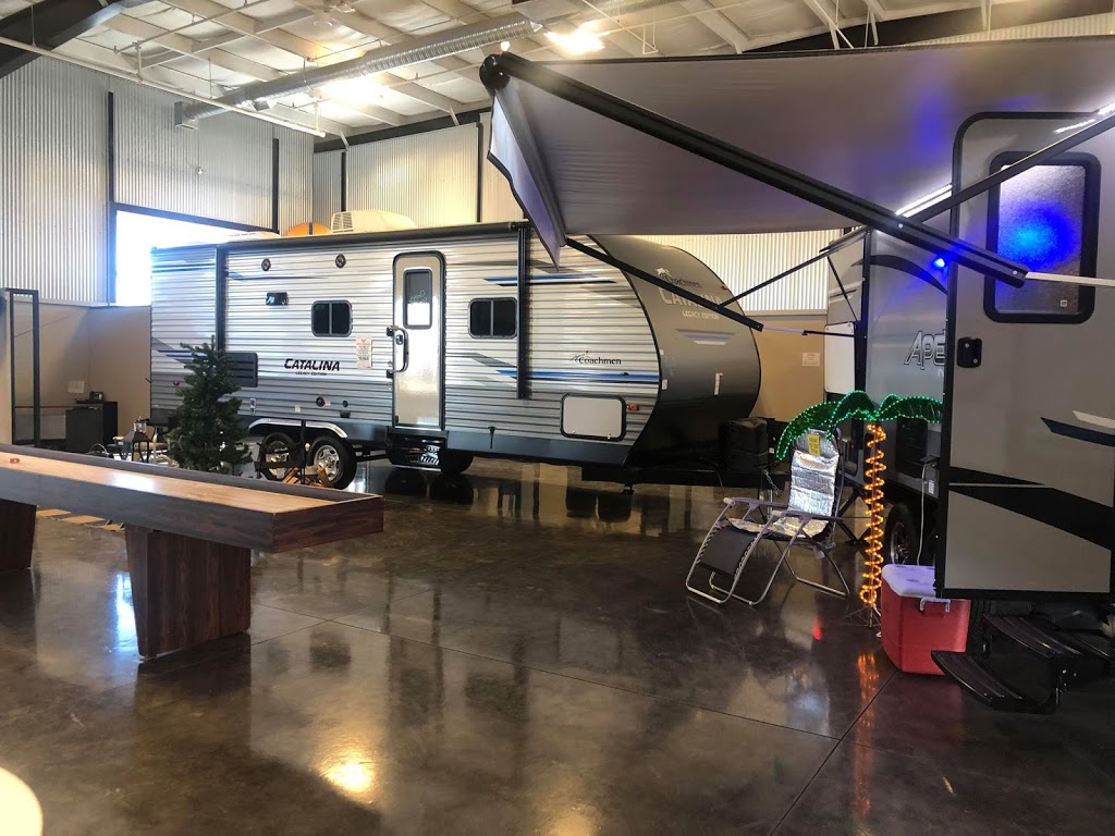 All Star RV | 137 Turbo Dr, Sherwood Park, AB T8H 2J6, Canada | Phone: (780) 449-6177