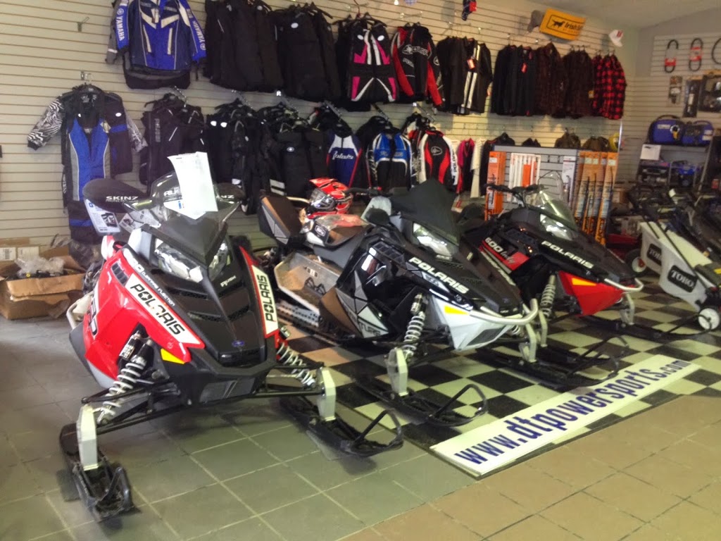 DT Powersports and Marine | 8160 Lake Ridge Rd, Uxbridge, ON L9P 1R3, Canada | Phone: (905) 852-3932