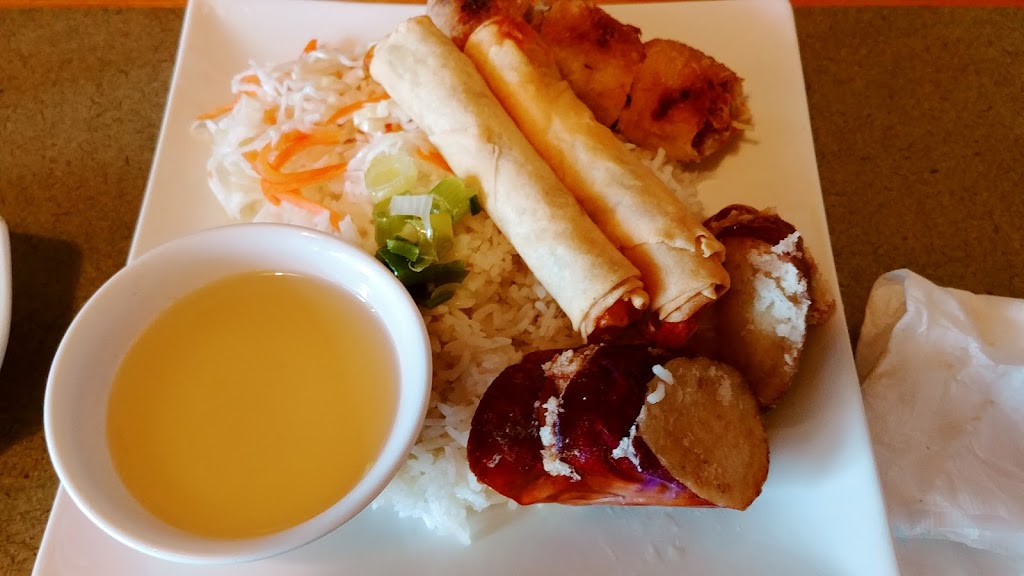 South 88 Viet Thai Restaurant | 95 First St G4, Orangeville, ON L9W 2E8, Canada | Phone: (519) 942-8805