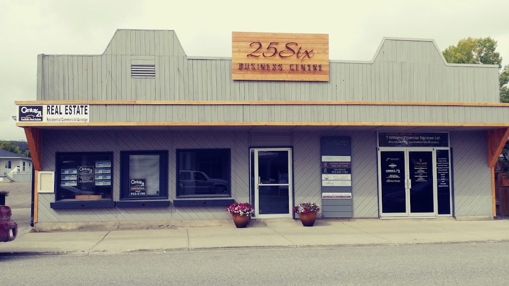 Century 21 Foothills - Turner Valley | 140 Main St NW, Turner Valley, AB T0L 2A0, Canada | Phone: (403) 993-2188