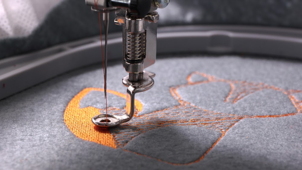 Lois and Company Embroidery | 3990 Mowerson Rd ste b, Brown City, MI 48416, USA | Phone: (810) 378-5530