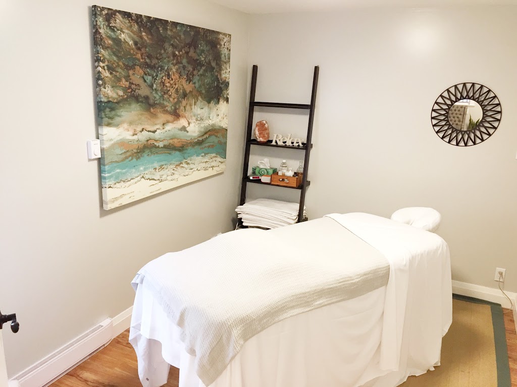 Nanaimo Massage Therapy | 3602 Glen Oaks Dr, Nanaimo, BC V9T 5J8, Canada | Phone: (250) 585-4700