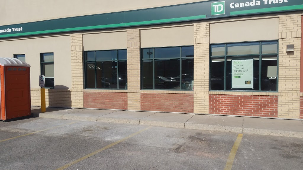 TD Canada Trust Branch and ATM | 3003 Clarence Ave S, Saskatoon, SK S7T 0B4, Canada | Phone: (306) 477-1035