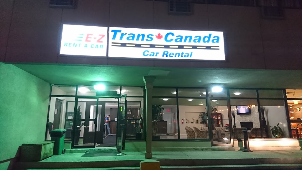 Transcanada Car Rental | 6465 Airport Rd, Mississauga, ON L4V 1E4, Canada | Phone: (905) 672-9600