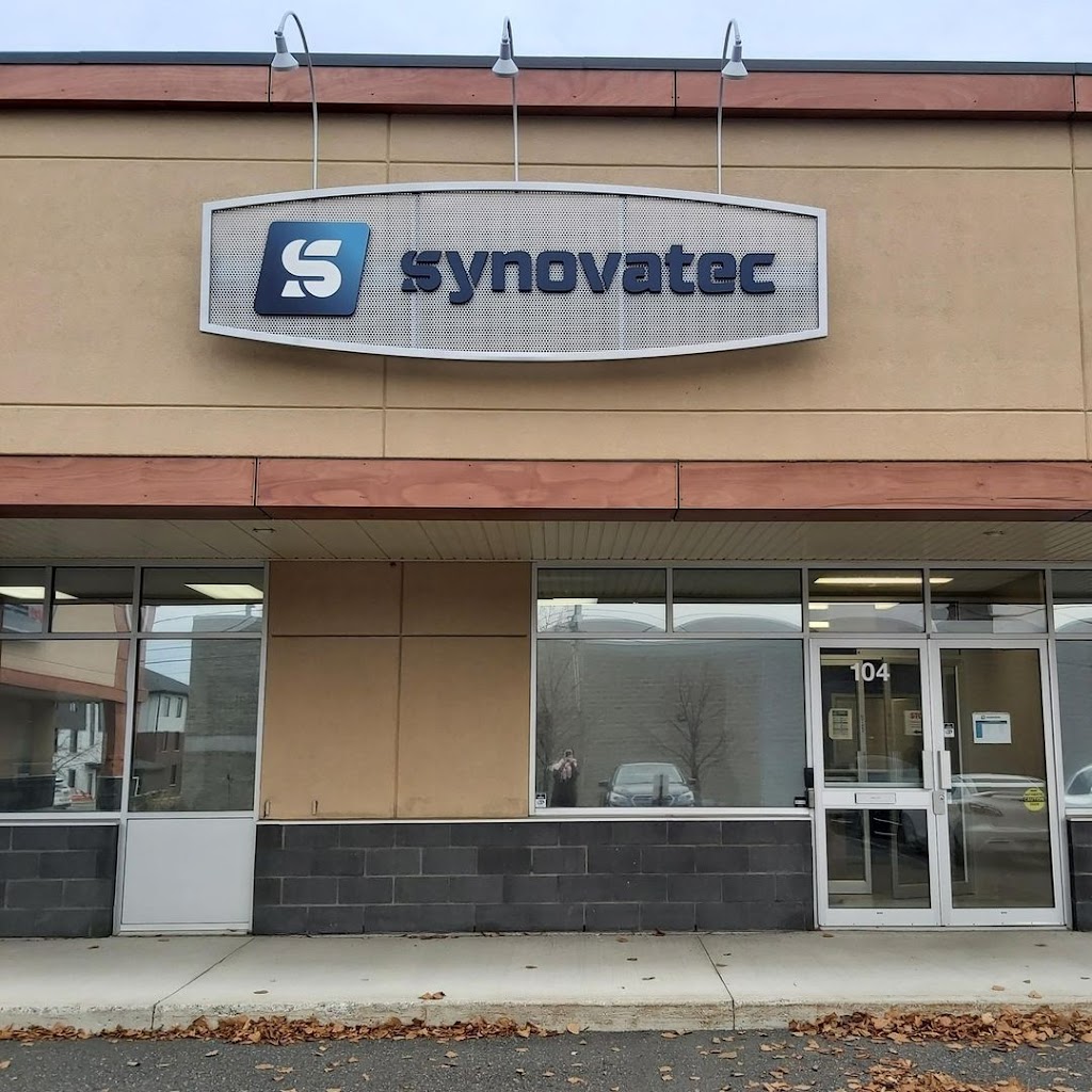 Synovatec Inc | 1100 Bd René-Lévesque, Drummondville, QC J2C 5W4, Canada | Phone: (819) 850-3724