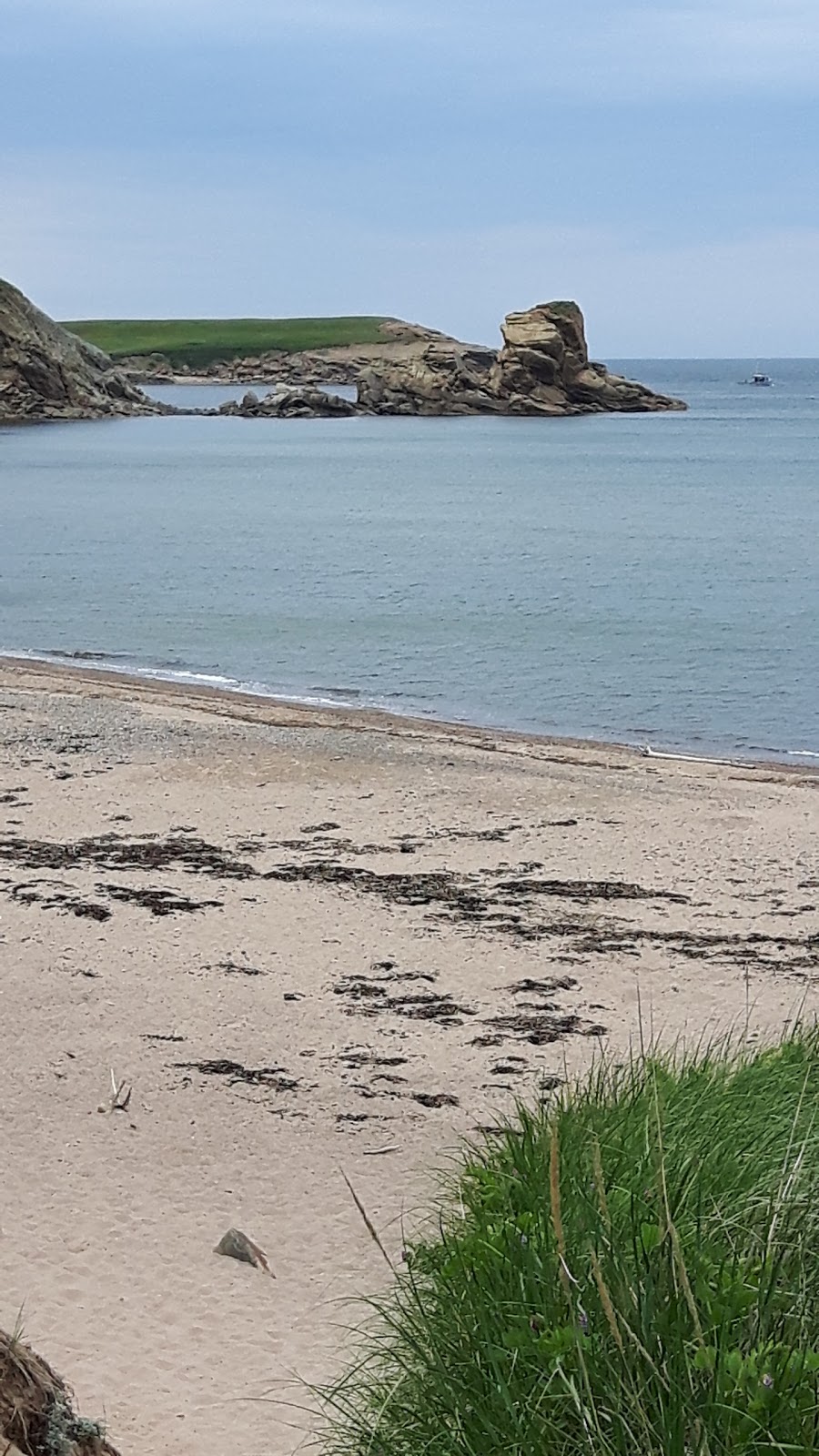 Margaree Harbour Boat Launch | 21 Belle Cote Beach Rd, Belle Côte, NS B0E 1C0, Canada | Phone: (902) 235-2608