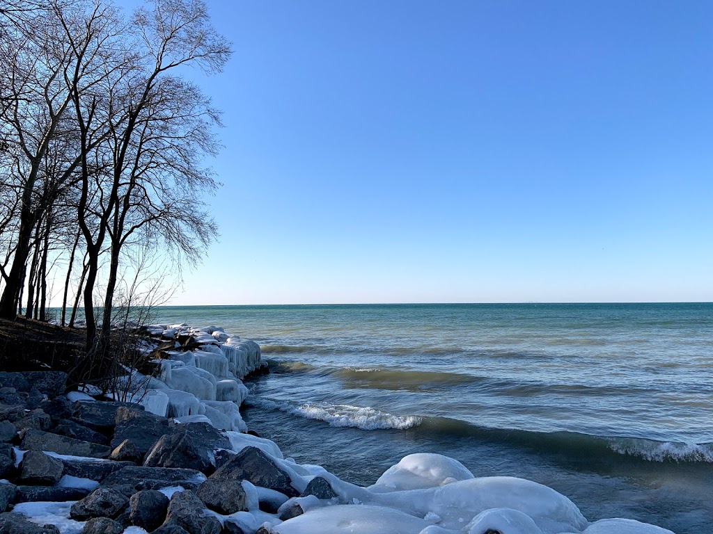 Battlefield of Fort George National Historic Site | 454 Queen St, Niagara-on-the-Lake, ON L0S 1J0, Canada | Phone: (905) 468-6614