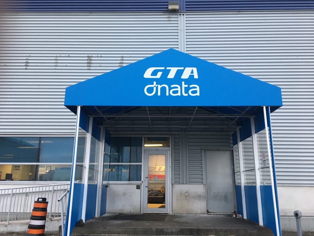 GTA Dnata | 2710 Britannia Rd E, Mississauga, ON L4W 1S9, Canada | Phone: (905) 671-4443 ext. 1