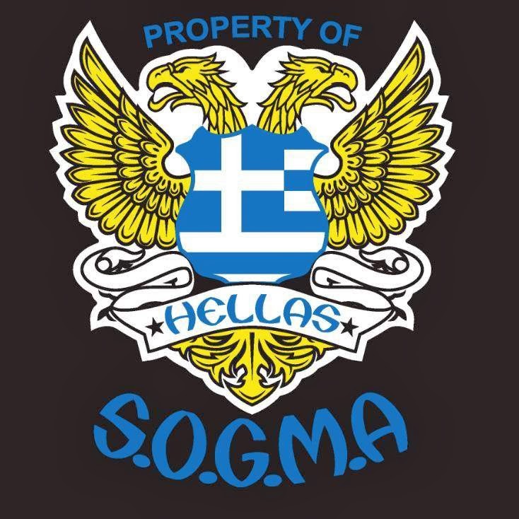 Sons Of Greece Motorcycle Association | 132 Queenston Crescent, London, ON N5W 1N6, Canada | Phone: (519) 473-8830