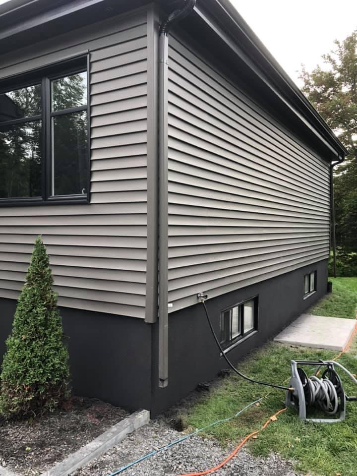 Profil Art Béton | 603 Ch. Roy, Magog, QC J1X 0J8, Canada | Phone: (819) 580-1828