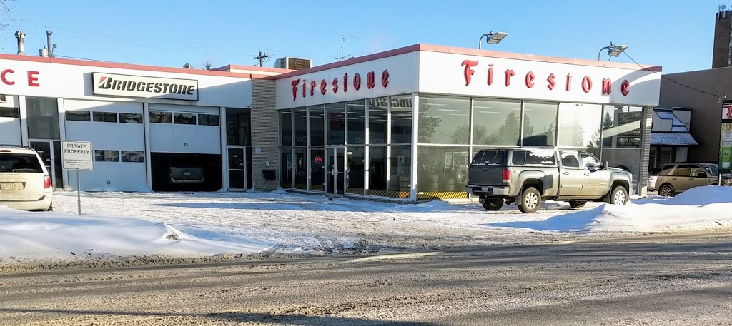 Firestone | 8805 156 St NW, Edmonton, AB T5R 1Y5, Canada | Phone: (780) 484-1184