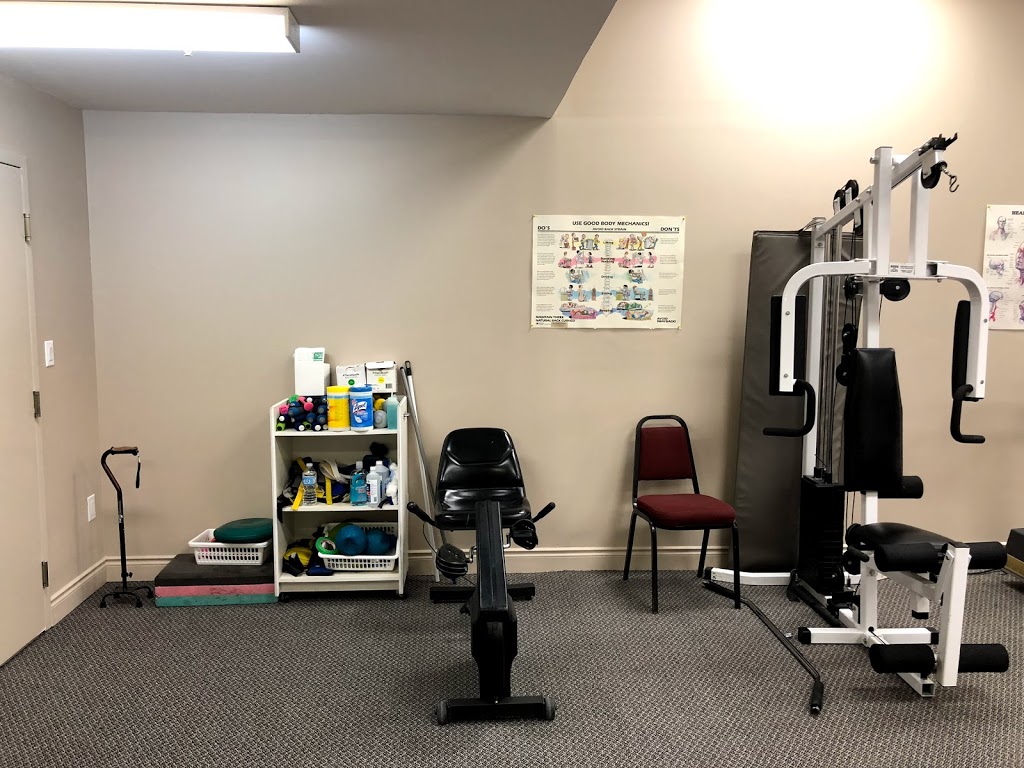 Focus Physiotherapy | 2007 Lawrence Ave W #11, York, ON M9N 3V1, Canada | Phone: (416) 244-3810