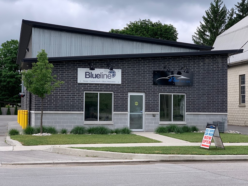 Blueline Inc. | 22663 Komoka Rd, Komoka, ON N0L 1R0, Canada | Phone: (519) 434-7290