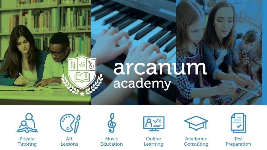 Arcanum Academy York Region | 220 Tom Taylor Crescent, Newmarket, ON L3X 3E8, Canada | Phone: (416) 830-3724