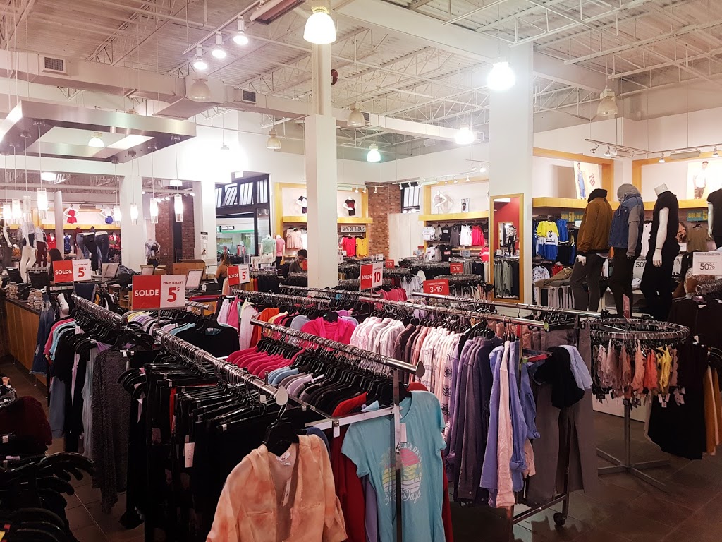 Urban Planet | 3131 Boulevard de la Côte-Vertu, Saint-Laurent, QC H4R 1Y6, Canada | Phone: (514) 334-2567