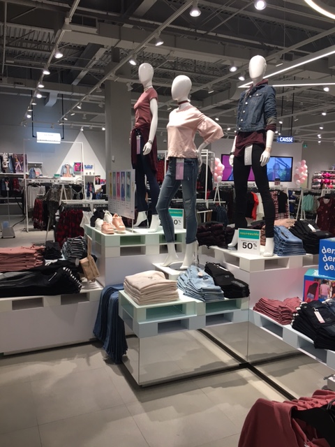 Ardene | 900 Boulevard Grignon, Saint-Jérôme, QC J7Y 3S7, Canada | Phone: (450) 327-6102