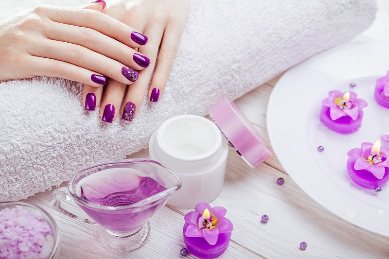 Regal Nails, Salon & Spa | Davis, 801 St David St N, Fergus, ON N1M 2L1, Canada | Phone: (519) 787-1799