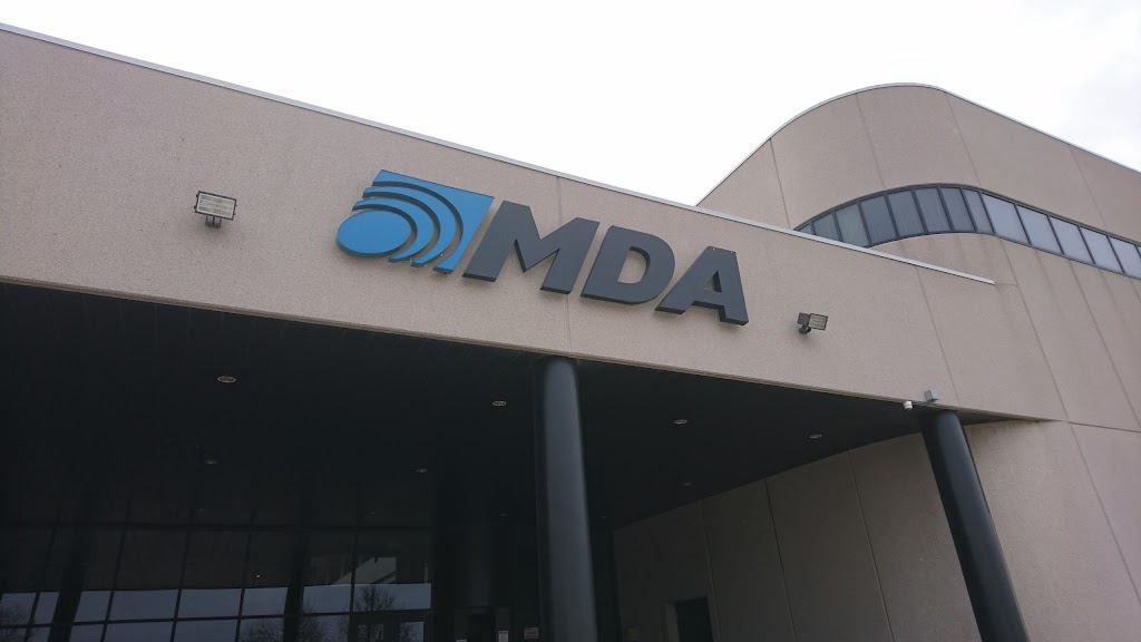 MDA | 9445 Airport Rd, Brampton, ON L6S 4J3, Canada | Phone: (905) 790-2800