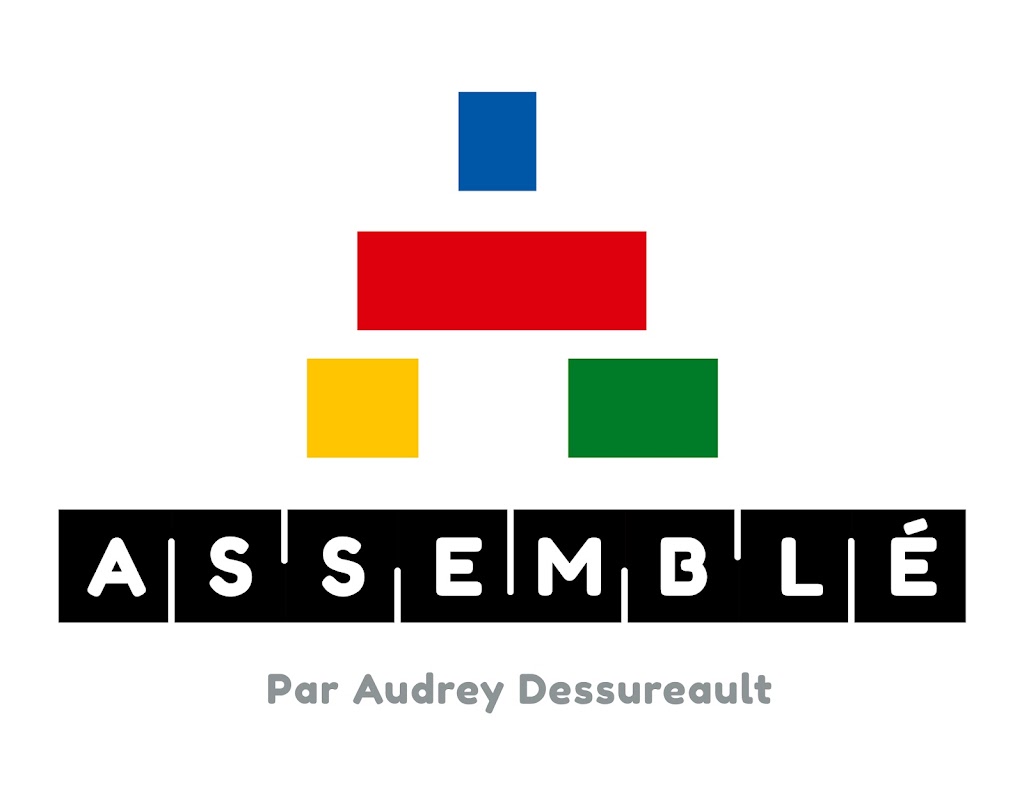 Assemblé, par Audrey Dessureault | 2479 Chem. du Fleuve, Saint-Romuald, QC G6W 1X5, Canada | Phone: (819) 699-4169