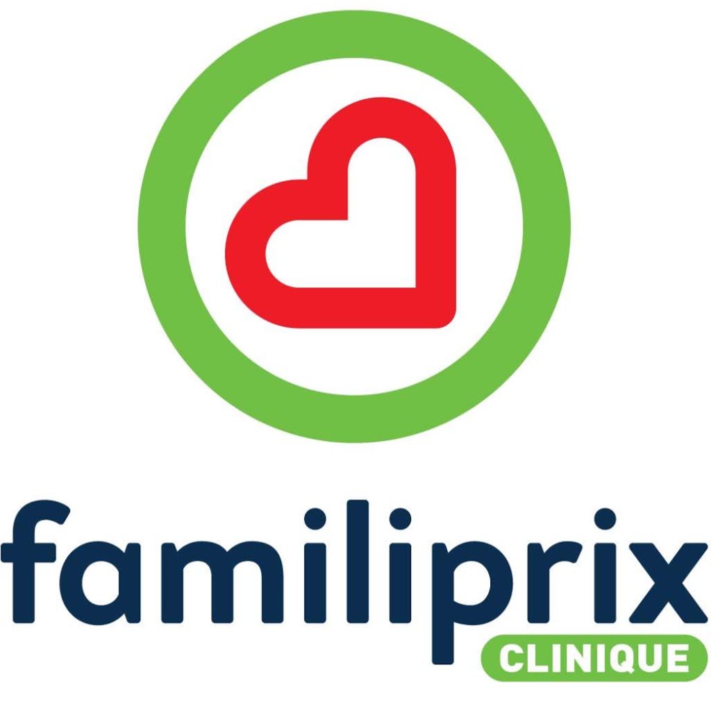 Familiprix Clinique - Sixian Lin | 386 Rue Principale, Saint-Roch-de-Richelieu, QC J0L 2M0, Canada | Phone: (450) 402-0587