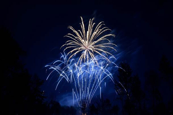 PyroVision Feux dartifice | 185 Place Villandry, Vaudreuil-Dorion, QC J7V 9X7, Canada | Phone: (514) 235-7337