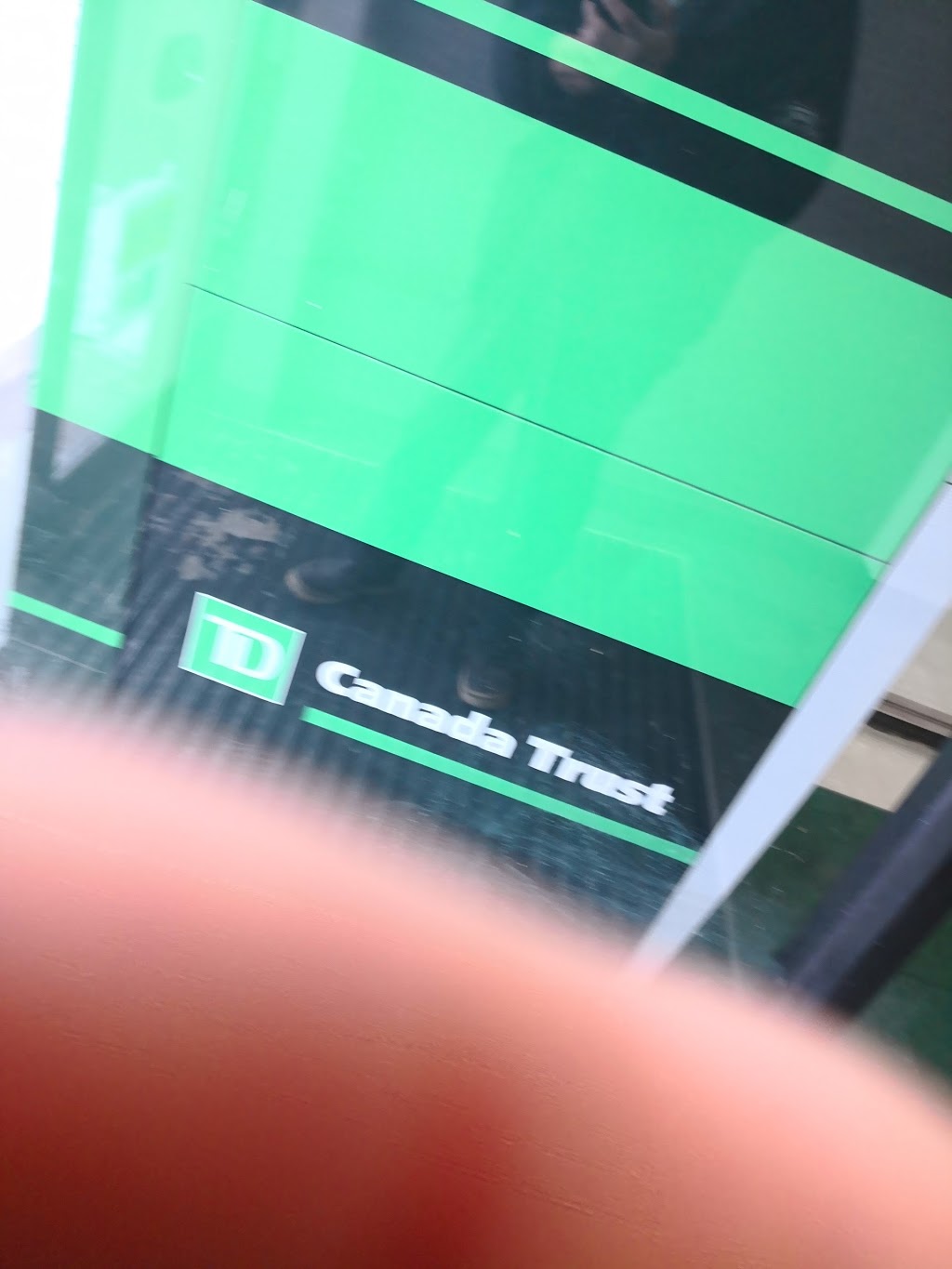 TD Canada Trust Branch and ATM | 1825 Avenue OBrien, Saint-Laurent, QC H4L 3W6, Canada | Phone: (514) 956-0909